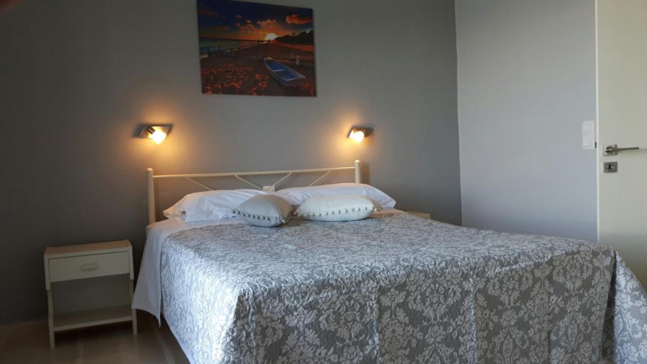 George'S Sea View Apartments Mesongí Buitenkant foto